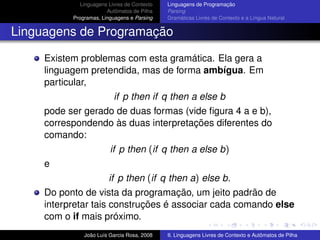 Teoria da Computacao Cap 2