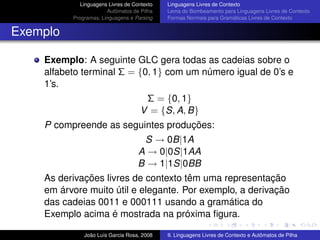 Teoria da Computacao Cap 2