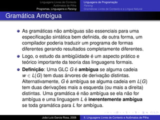 Teoria da Computacao Cap 2