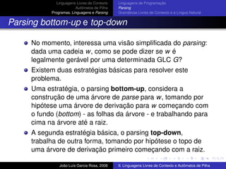 Teoria da Computacao Cap 2