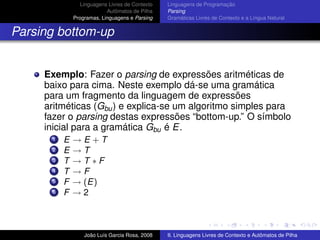 Teoria da Computacao Cap 2
