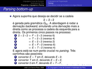 Teoria da Computacao Cap 2