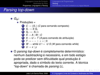 Teoria da Computacao Cap 2