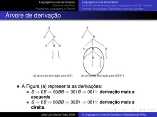 Teoria da Computacao Cap 2