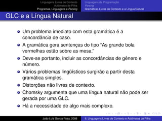 Teoria da Computacao Cap 2