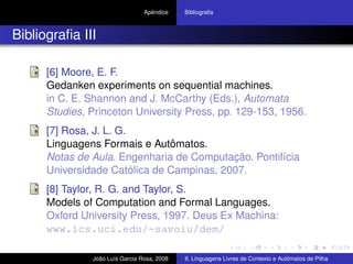 Teoria da Computacao Cap 2