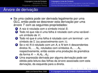 Teoria da Computacao Cap 2