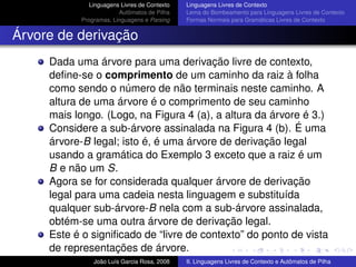 Teoria da Computacao Cap 2