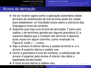 Teoria da Computacao Cap 2
