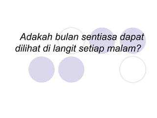 Sce3110 kuliah minggu 1
