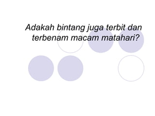 Sce3110 kuliah minggu 1
