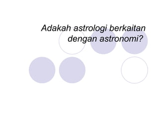 Sce3110 kuliah minggu 1
