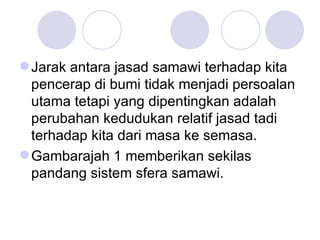 Sce3110 kuliah minggu 1