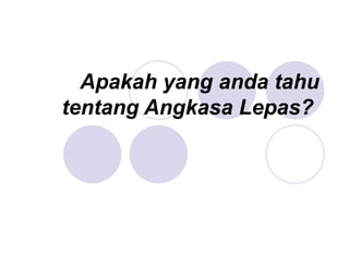 Sce3110 kuliah minggu 1