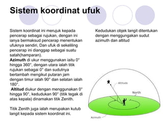 Sce3110 kuliah minggu 1