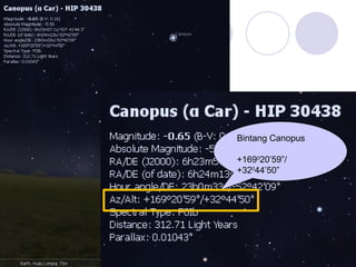 Sce3110 kuliah minggu 1