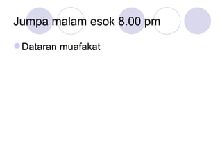 Sce3110 kuliah minggu 1