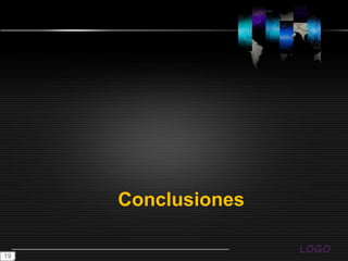 Conclusiones19