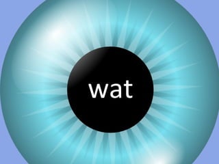 wat 
