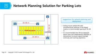 Aps Intersection Scenario-based WLAN Design for Enterprise Office (Wi-Fi 6).pdf