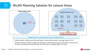 Production Wlan Scenario-based WLAN Design for Enterprise Office (Wi-Fi 7).pdf
