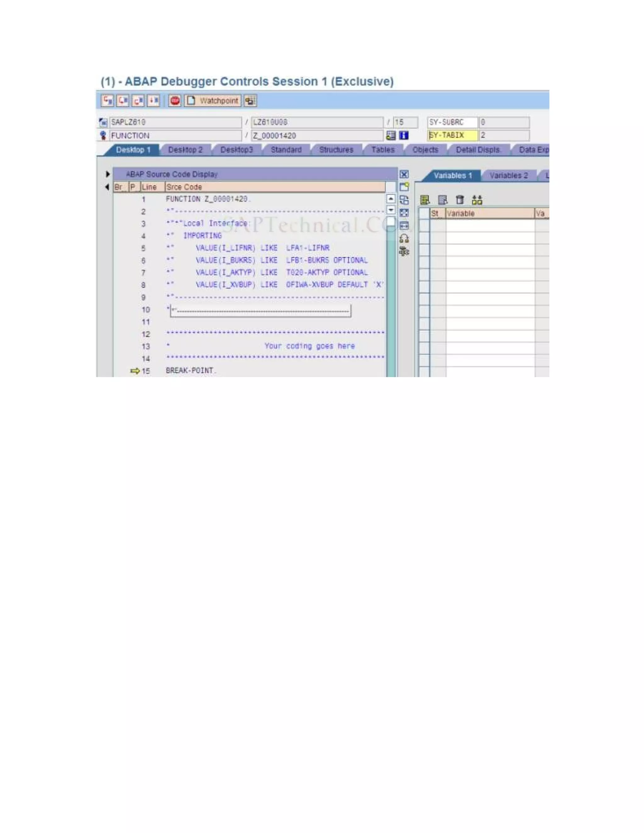 Scenario on business transaction events | DOC