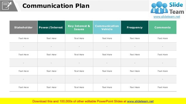 Scenario Planning Powerpoint Presentation Slides Scenario Planning Powerpoint Presentation Slides