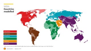 Royal Dutch Shell September 8, 2017
Additional information
 