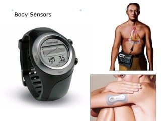 Body Sensors 