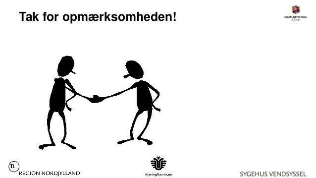 Tak For OpmæRksomheden Kort Præsentation af projekt ”Kom godt i gang” Tak For OpmæRksomheden Kort