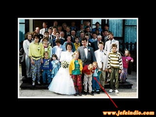 Escenas de Matrimonio - Jefeindio | PPT