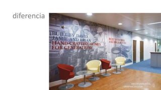 diferencia




             SCENOENVIRONMENTAL
             GRAPHICDESIGN
 