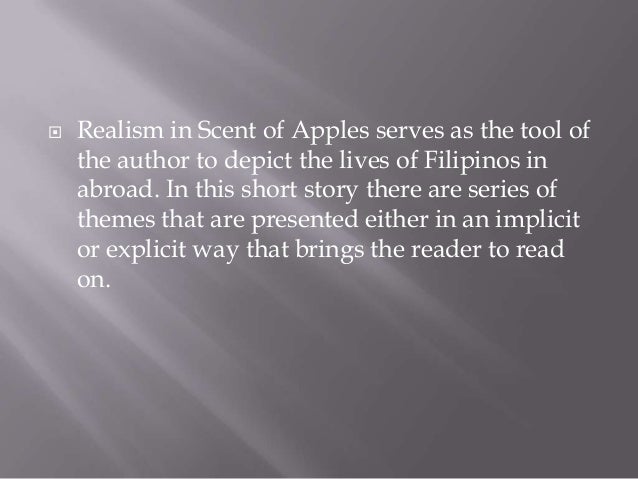 scent of apples by bienvenido n santos essay 1981 alta for shameless hussy alan chong lau for songs for jadina bienvenido n santos for scent of apples: marathi essay about (frenchenglish). scent of apples by bienvenido n santos essay 1981 alta for shameless hussy alan chong lau for songs for jadina bienvenido n santos for scent of apples: marathi essay about (frenchenglish).