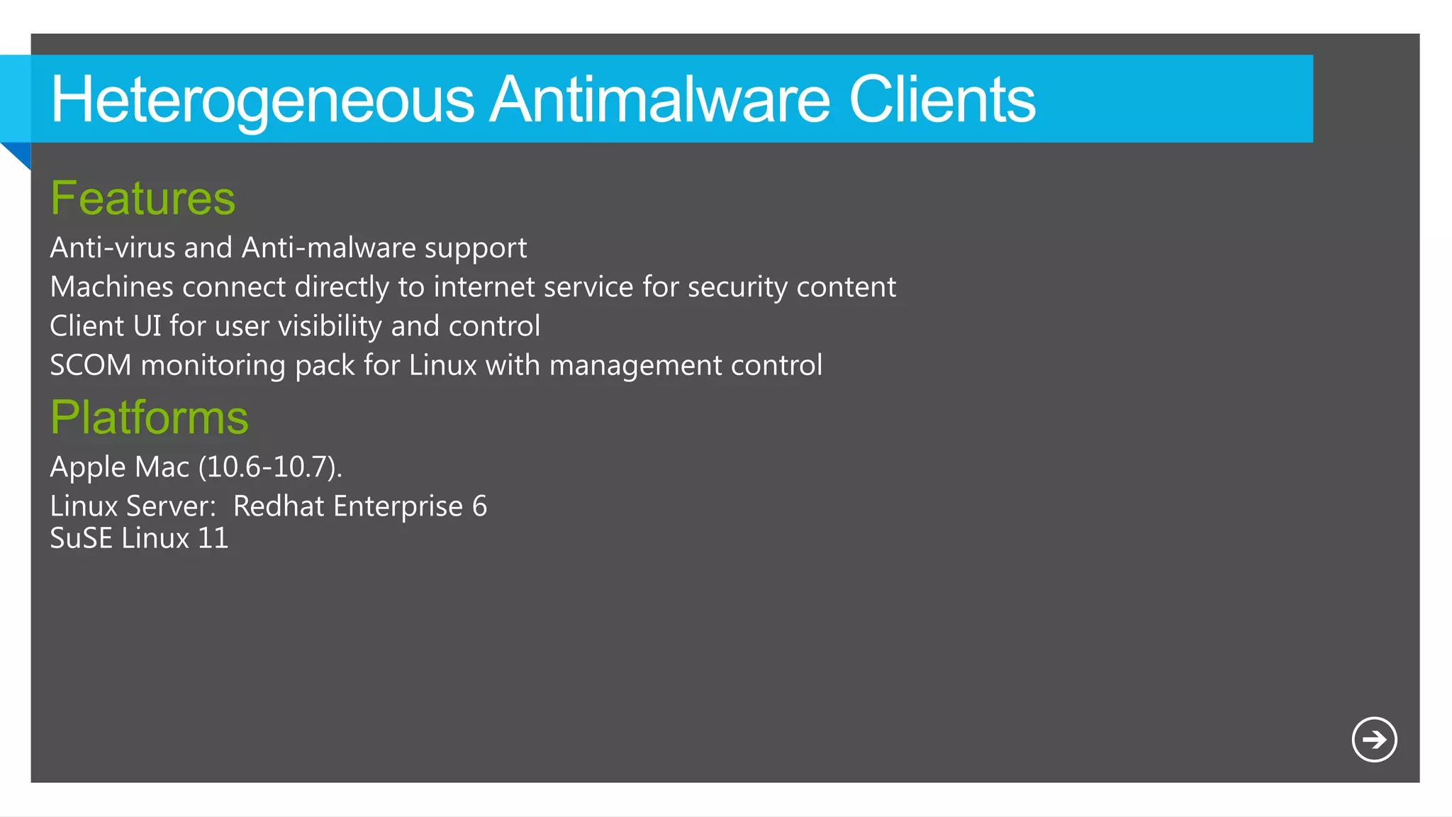 SCEP 2012 inside SCCM 2012