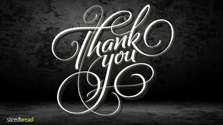 Slicedbread - Driving SharePoint Adoption and ROI with Apps and Mashups