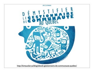 http://kimauclair.ca/blog/ebook-gestionnaire-de-communaute-quebec/
 