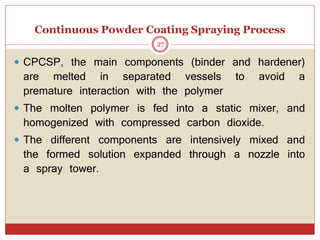 supercritical fluid technology | PPT