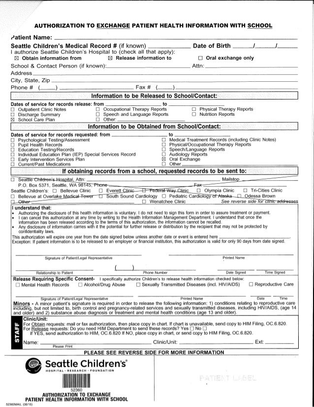 A Note On Hipaa And 42 Cfr Part 2
