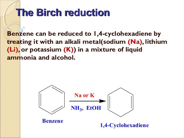 Chemistry Of Aromatic Compounds By Dr Gladys Mokua