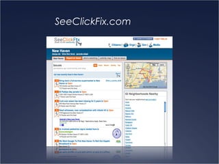 SeeClickFix.com
 