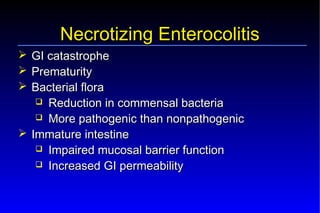 Probiotics – Prebiotics