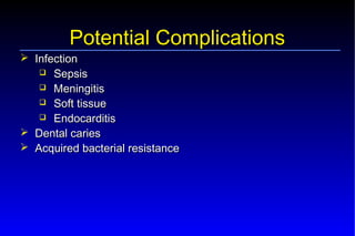 Probiotics – Prebiotics