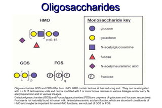 Probiotics – Prebiotics