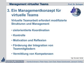  Probleme der (Leistungs-) Bewertung