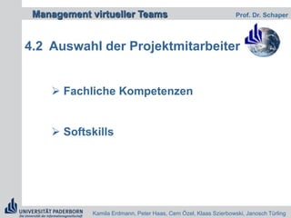 Beispiel Der Angestellte C hat sowohl in seinem Unternehmen, als auch bei sich zu Hause einen Arbeitsplatz, um auch am Wochenende arbeiten zu können.