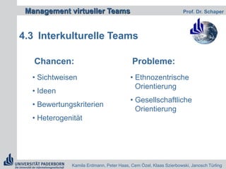  Vermittlungsaufgaben