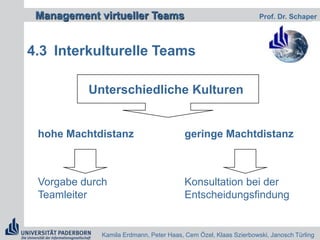  Dienstleistungsaufgaben