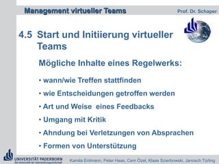  Routinefall (Unterstützungsaufgaben)Vgl. Konradt, Hertel