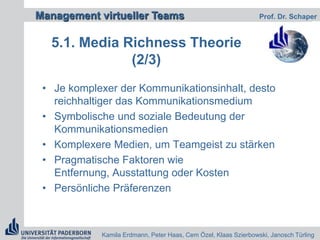  Lebenslange- lebenszyklische Faktoren