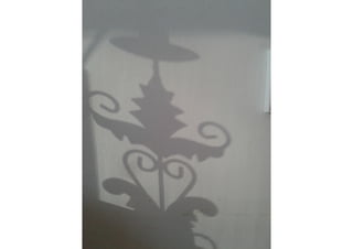 Schattenkunst Projekt